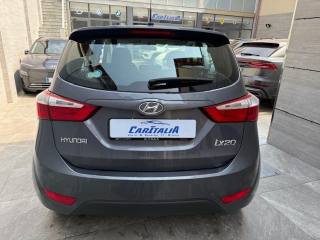HYUNDAI iX20 usata, con Alzacristalli elettrici