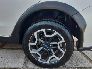 SUBARU XV usata, con Tettuccio apribile