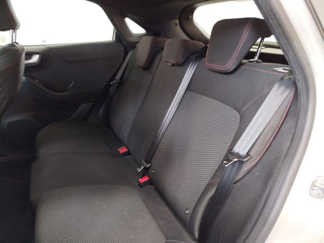 FORD Puma usata, con Cruise Control