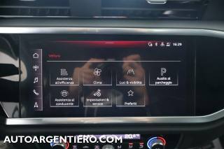 AUDI Q3 usata, con Servosterzo