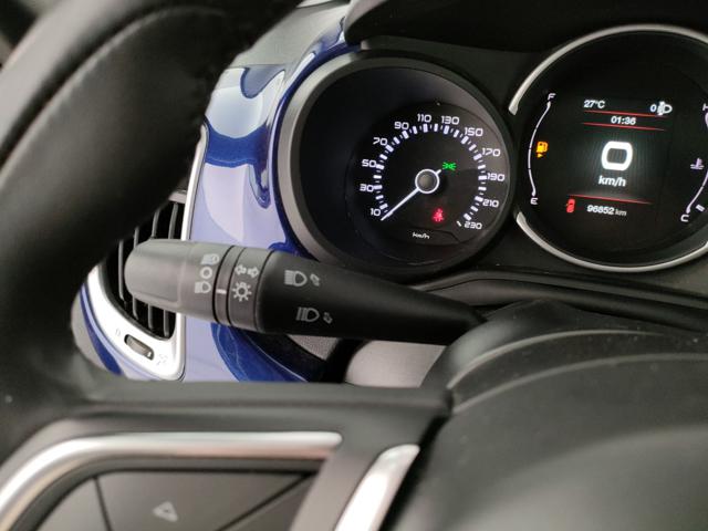 FIAT 500L usata, con Park Distance Control