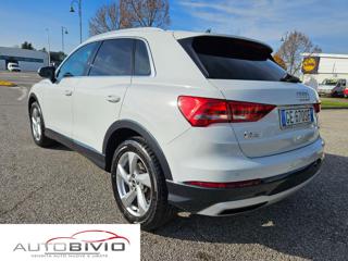 AUDI Q3 usata, con Alzacristalli elettrici