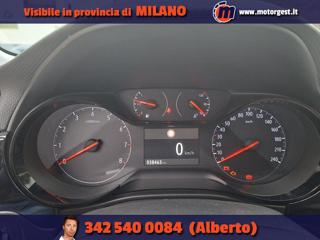 OPEL Corsa usata, con Chiusura centralizzata