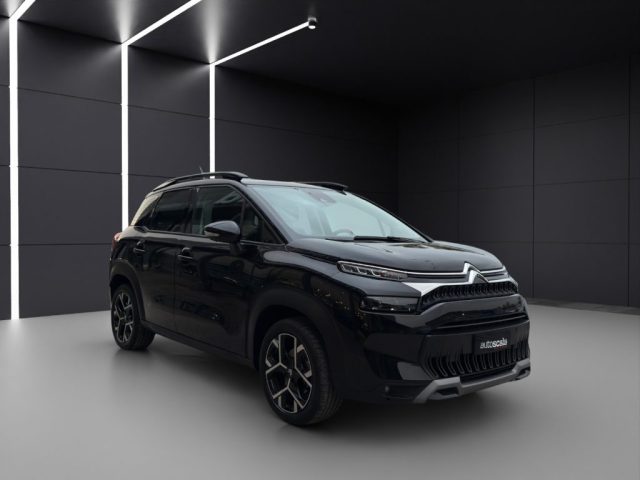 CITROEN C3 Aircross usata, con Chiusura centralizzata