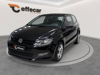 VOLKSWAGEN Polo 1.2 70 CV 3p. Comfortline
