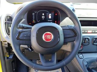 FIAT Pandina usata, con Servosterzo