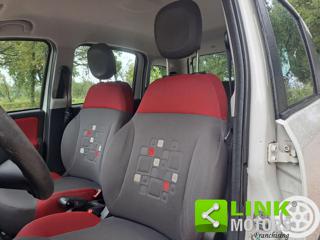 FIAT Panda usata, con Climatizzatore