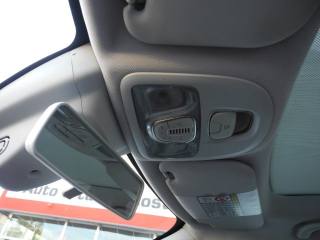 FIAT 500L usata, con Luci diurne