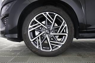 HYUNDAI Kona usata 8