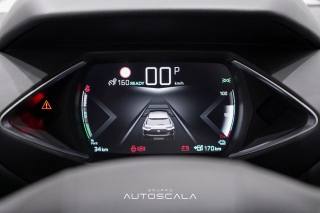 DS AUTOMOBILES DS 3 Crossback usata, con ESP