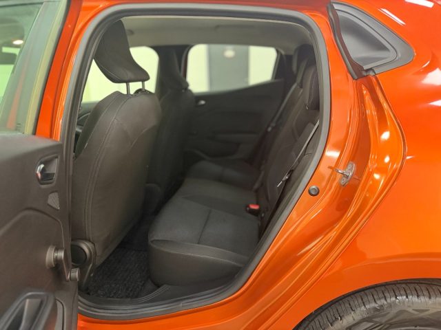 RENAULT Clio usata, con Cruise Control