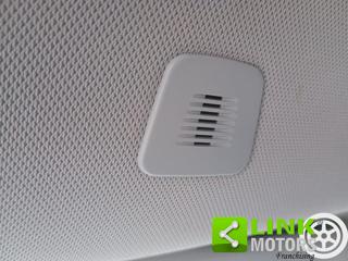 JEEP Renegade usata, con Airbag posteriore