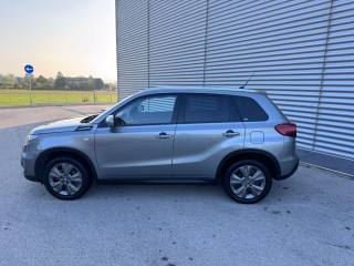 SUZUKI Vitara usata, con Cerchi in lega