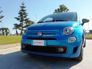 FIAT 500 usata, con Airbag Passeggero