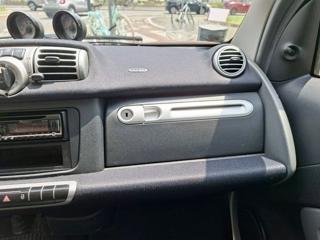 SMART ForTwo usata 52