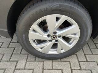 VOLKSWAGEN Taigo usata, con Climatizzatore