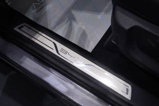 BYD Seal U usata, con Regolazione elettrica sedili