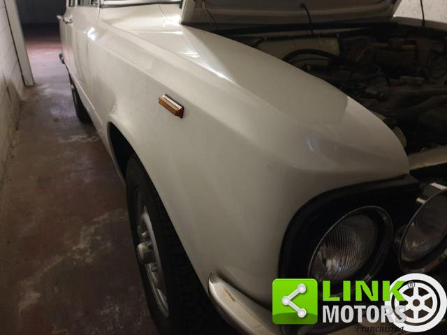 ALFA ROMEO Giulia usata 12