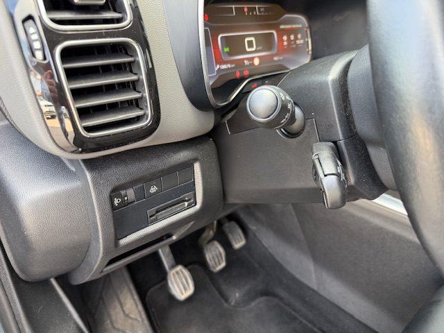 CITROEN C5 Aircross usata, con Cruise Control