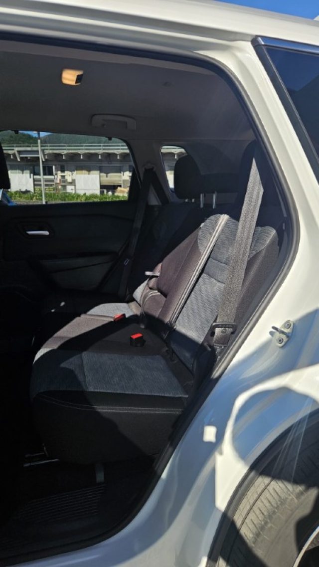 NISSAN X-Trail usata, con Chiusura centralizzata