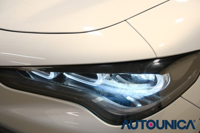 ALFA ROMEO Stelvio usata, con Telecamera per parcheggio assistito