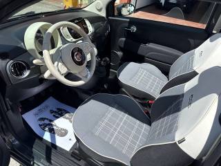 FIAT 500C usata, con Autoradio