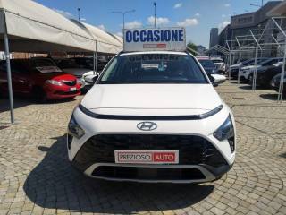 HYUNDAI Bayon usata, con Alzacristalli elettrici