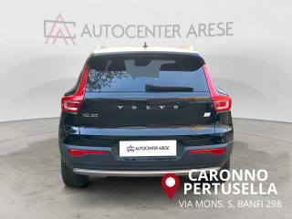 VOLVO XC40 usata, con Alzacristalli elettrici