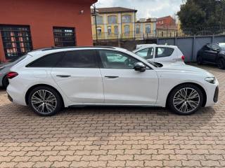 AUDI A5 usata, con Airbag Passeggero