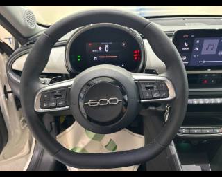 FIAT 600 usata, con Sensore di pioggia
