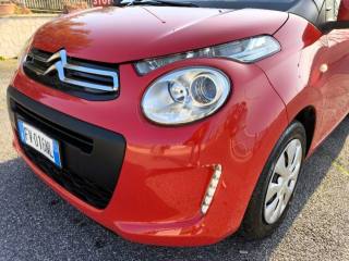 CITROEN C1 usata 12