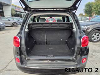 FIAT 500L usata, con Volante in pelle