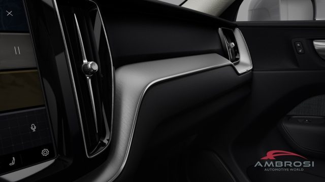 VOLVO XC60 usata 10