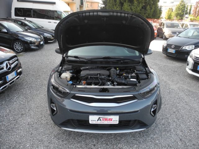KIA Stonic usata 77