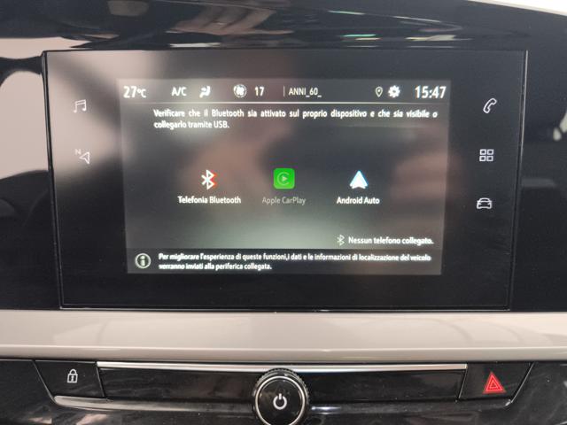 OPEL Mokka usata, con Volante in pelle