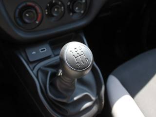 FIAT Doblo usata 29