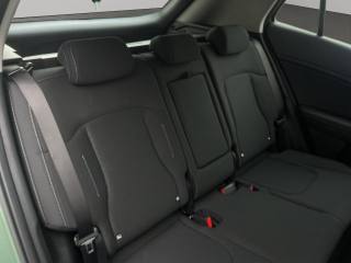 KIA Sportage usata, con Frenata d