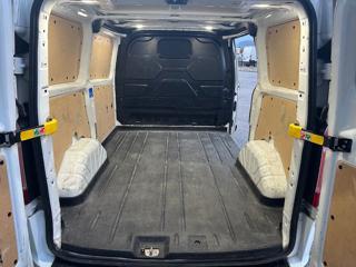 FORD Transit Custom usata, con Immobilizzatore elettronico