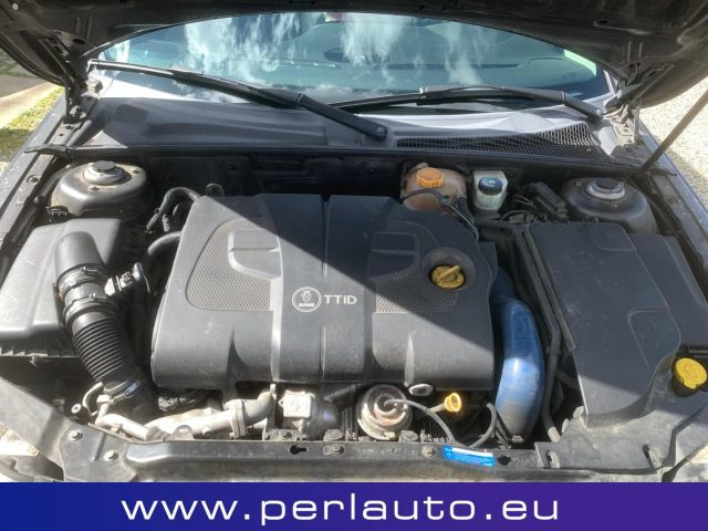 SAAB 9-3 usata, con Interni in pelle