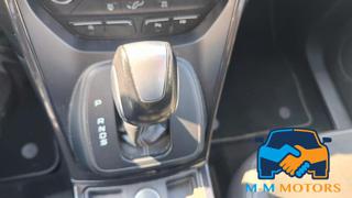 FORD Kuga usata, con Servosterzo