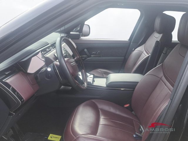 LAND ROVER Range Rover Sport usata 8