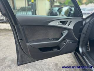 AUDI A6 usata, con Immobilizzatore elettronico
