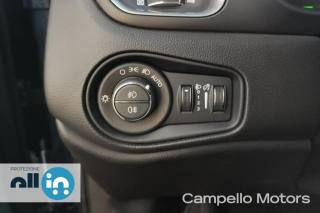 JEEP Renegade usata 17