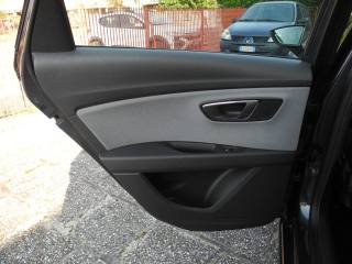 SEAT Leon usata 62