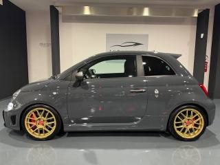 ABARTH 595 usata, con Cerchi in lega