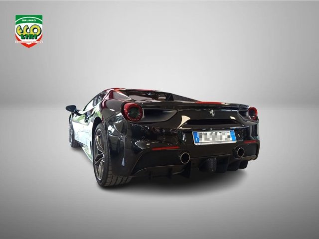 FERRARI 488 usata, con Chiusura centralizzata