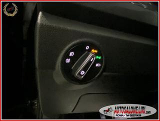 VOLKSWAGEN T-Roc usata, con Touch screen