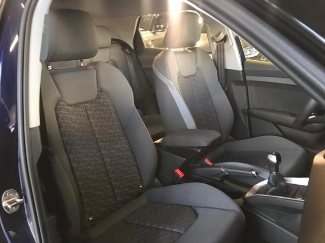 AUDI A1 usata, con Cruise Control
