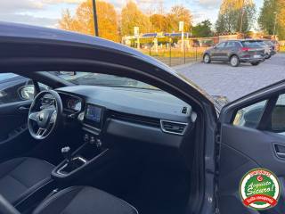 RENAULT Clio usata, con Sistema di navigazione
