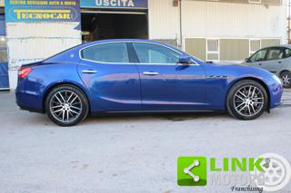 MASERATI Ghibli usata, con Airbag